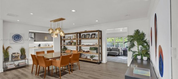 4 chambres villa à vendre à Miami, Miami-Dade, Florida, USA № 615513 8