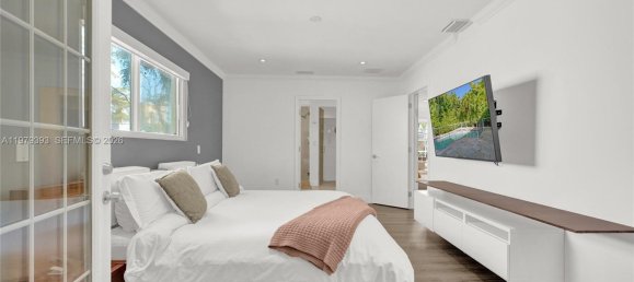4 chambres villa à vendre à Miami, Miami-Dade, Florida, USA № 615513 12