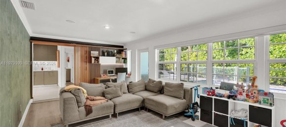 4 chambres villa à vendre à Miami, Miami-Dade, Florida, USA № 615513 19