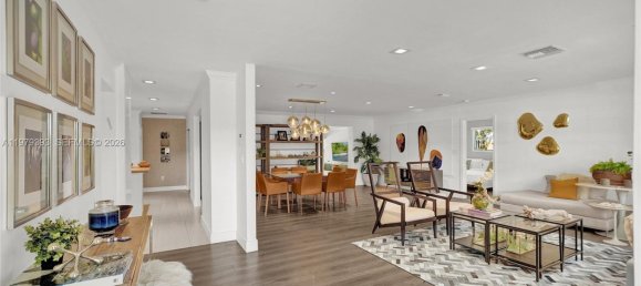 4 chambres villa à vendre à Miami, Miami-Dade, Florida, USA № 615513 30