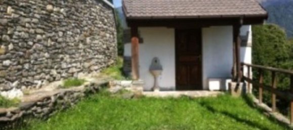 4 rooms Villa in Maccagno con Pino e Veddasca, Italy No. 100199 12