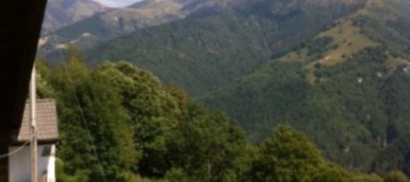 4 rooms Villa in Maccagno con Pino e Veddasca, Italy No. 100199 18