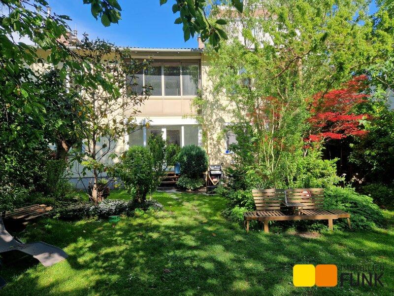 2 rooms Apartment in Modling, Austria No. 246980