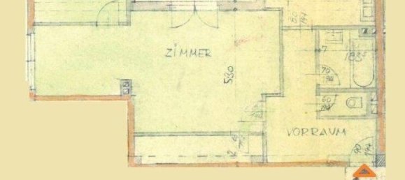 2 rooms Apartment in Modling, Austria No. 246980 22