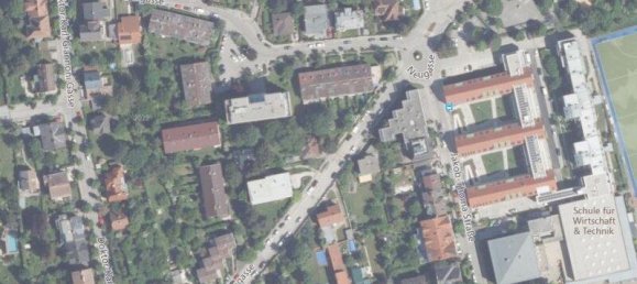 2 rooms Apartment in Modling, Austria No. 246980 24