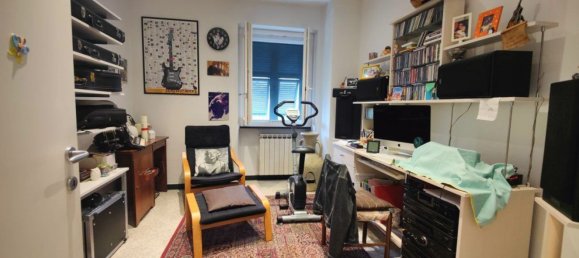 3 غرف نوم شقة في Pontedassio, Italy رقم 319774 19