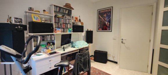 3 غرف نوم شقة في Pontedassio, Italy رقم 319774 21