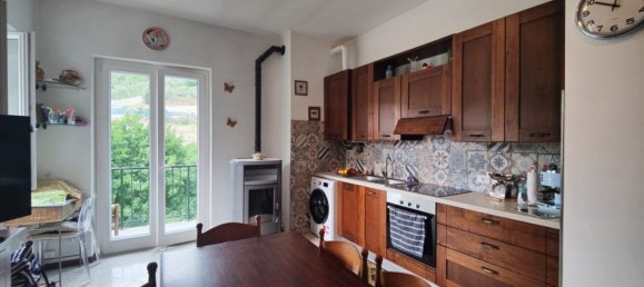 3 غرف نوم شقة في Pontedassio, Italy رقم 319774 4