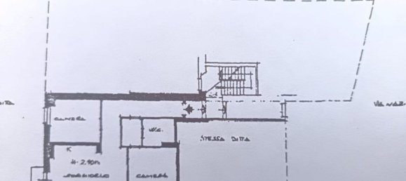 3 غرف نوم شقة في Pontedassio, Italy رقم 319774 26