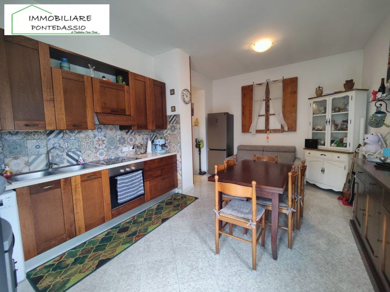 3 غرف نوم شقة في Pontedassio, Italy رقم 319774