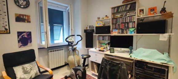 3 غرف نوم شقة في Pontedassio, Italy رقم 319774 20