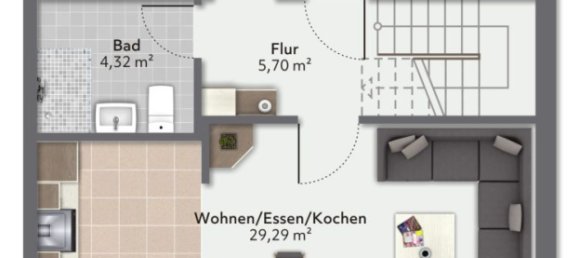 7-Zimmer Stadthaus in Ostholstein, Germany, Nr. 265231 9