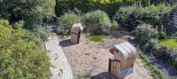 7-Zimmer Stadthaus in Ostholstein, Germany, Nr. 265231 3