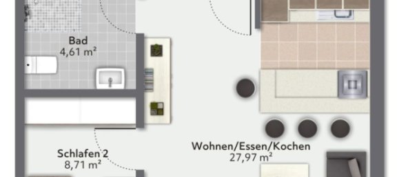 7-Zimmer Stadthaus in Ostholstein, Germany, Nr. 265231 8