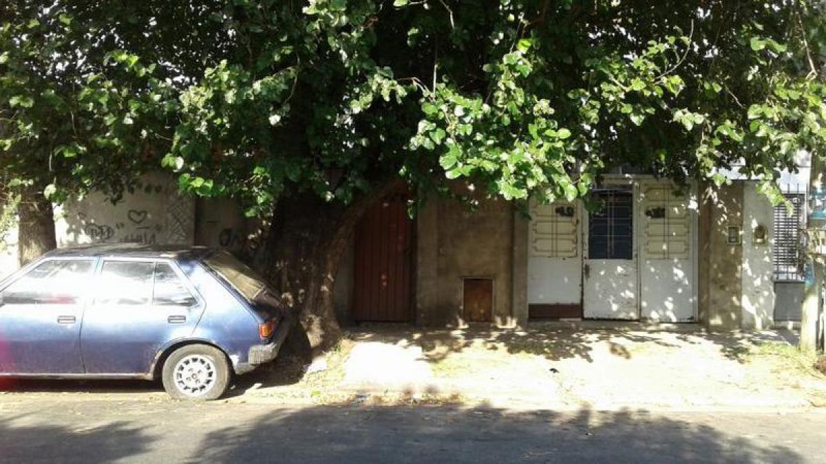  Land in Bermudez, Argentina No. 34682