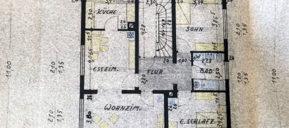 8 Schlafzimmer Stadthaus in Tauberbischofsheim, Germany, Nr. 229814 9