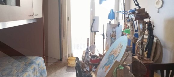 4 rooms Apartment in San Severo, Italy No. 31375 8