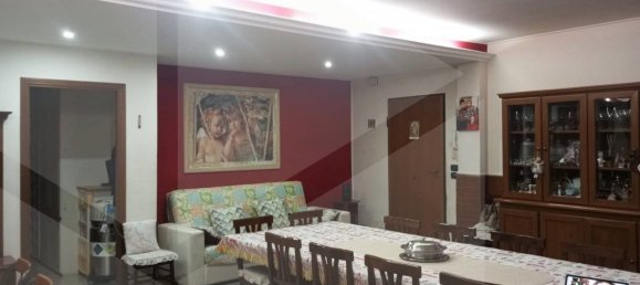 4 rooms Apartment in San Severo, Italy No. 31375 2