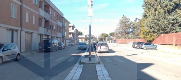 4 rooms Apartment in San Severo, Italy No. 31375 12