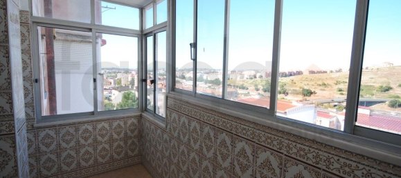 3 Schlafzimmer Wohnung in Sintra, Portugal, Nr. 338200 4