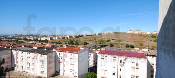 3 Schlafzimmer Wohnung in Sintra, Portugal, Nr. 338200 5