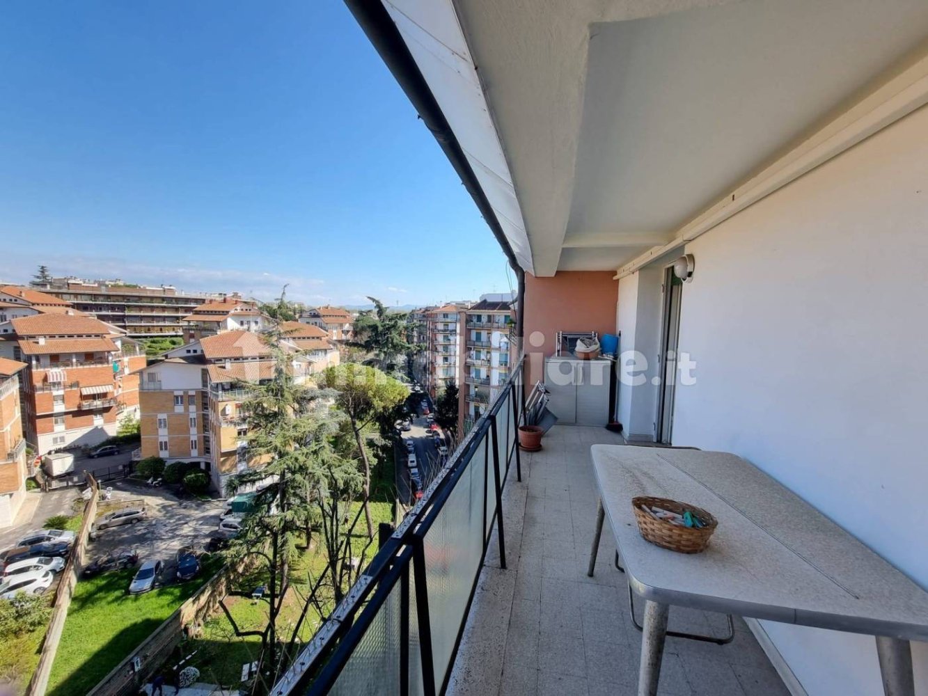Apartamento de 2 dormitorios en Rome, Italy No. 227589
