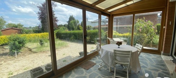 Casa de 4 dormitorios en Aulnoy-lez-Valenciennes, France No. 64567 5