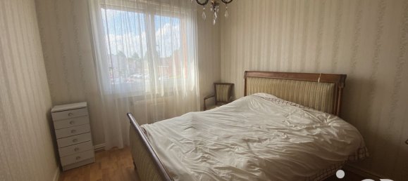 Casa de 4 dormitorios en Aulnoy-lez-Valenciennes, France No. 64567 11