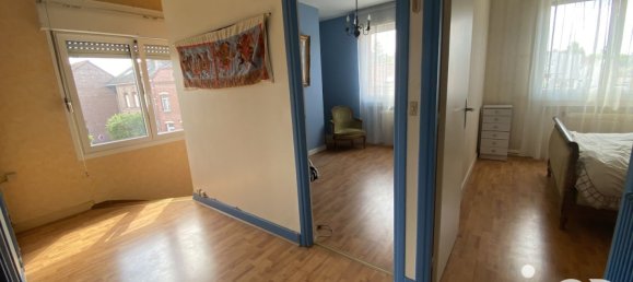 Casa de 4 dormitorios en Aulnoy-lez-Valenciennes, France No. 64567 8