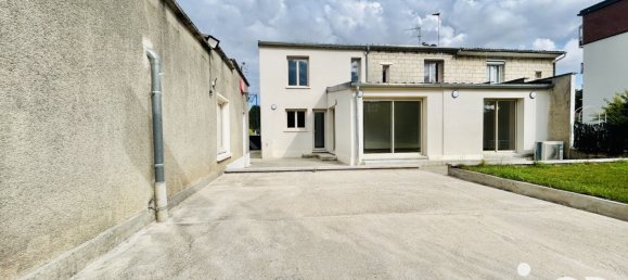 Casa T5 em Soissons, France N.º 255606 2