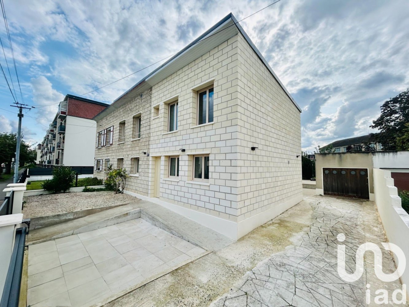 Casa T5 em Soissons, France N.º 255606