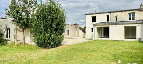 Casa T5 em Soissons, France N.º 255606 25