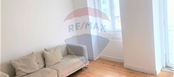 Apartamento de 2 dormitorios en Lisbon, Portugal No. 78782 4