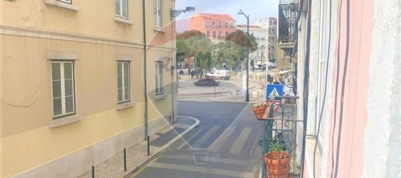 Apartamento de 2 dormitorios en Lisbon, Portugal No. 78782 3