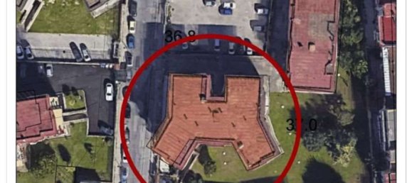 6-Zimmer Wohnung in Afragola, Italy, Nr. 303813 28