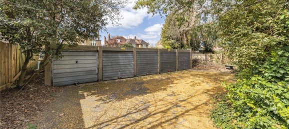 1 Schlafzimmer Wohnung in Putney, United Kingdom, Nr. 7304 11