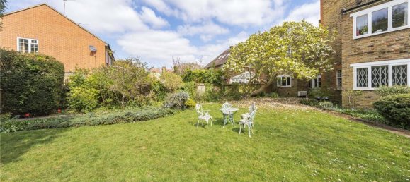 1 Schlafzimmer Wohnung in Putney, United Kingdom, Nr. 7304 8