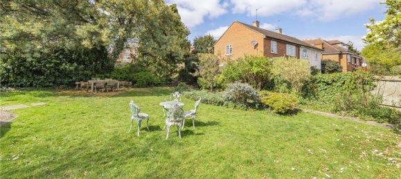 1 Schlafzimmer Wohnung in Putney, United Kingdom, Nr. 7304 10