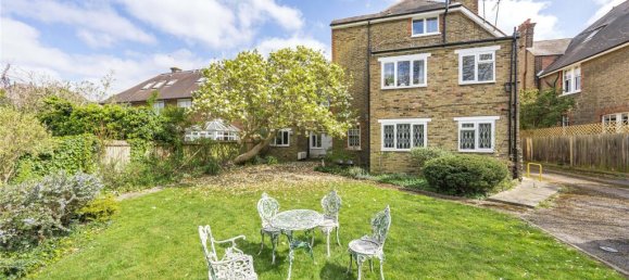 1 Schlafzimmer Wohnung in Putney, United Kingdom, Nr. 7304 9