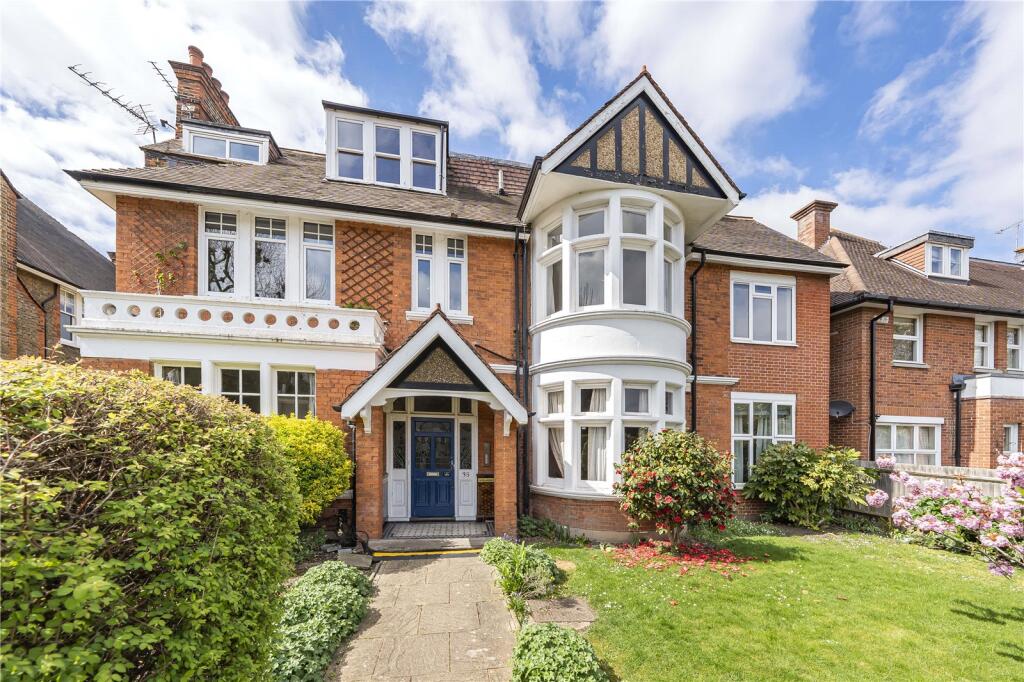 1 Schlafzimmer Wohnung in Putney, United Kingdom, Nr. 7304