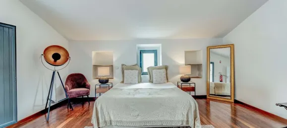 20 Schlafzimmer Schlösser in Vila Vicosa, Portugal, Nr. 144077 28