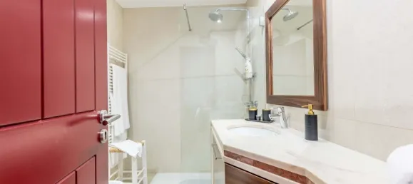 20 Schlafzimmer Schlösser in Vila Vicosa, Portugal, Nr. 144077 16