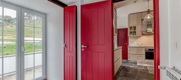 20 Schlafzimmer Schlösser in Vila Vicosa, Portugal, Nr. 144077 6