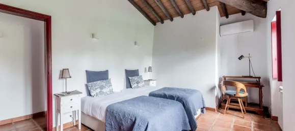 20 Schlafzimmer Schlösser in Vila Vicosa, Portugal, Nr. 144077 19