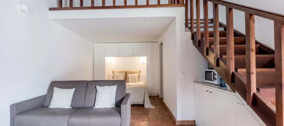 20 Schlafzimmer Schlösser in Vila Vicosa, Portugal, Nr. 144077 12