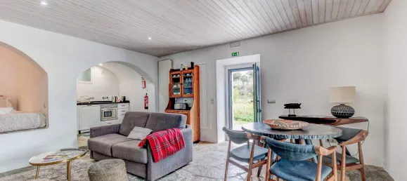 20 Schlafzimmer Schlösser in Vila Vicosa, Portugal, Nr. 144077 25