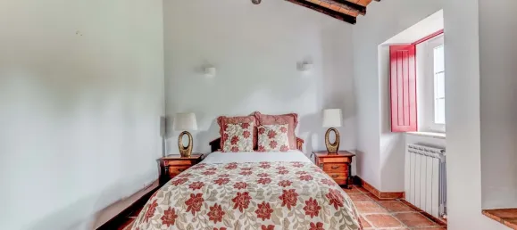 20 Schlafzimmer Schlösser in Vila Vicosa, Portugal, Nr. 144077 15