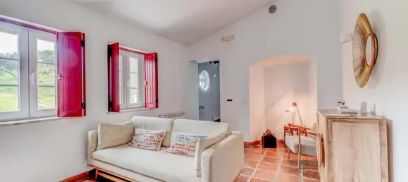 20 Schlafzimmer Schlösser in Vila Vicosa, Portugal, Nr. 144077 17