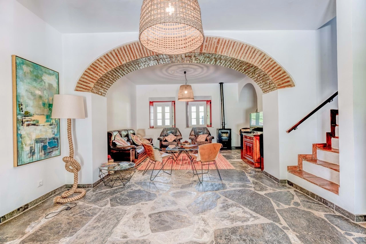 20 Schlafzimmer Schlösser in Vila Vicosa, Portugal, Nr. 144077