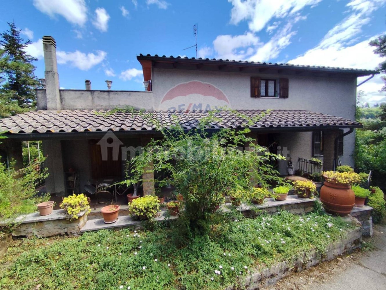 Villa de 7 dormitorios en Baschi, Italy No. 281869